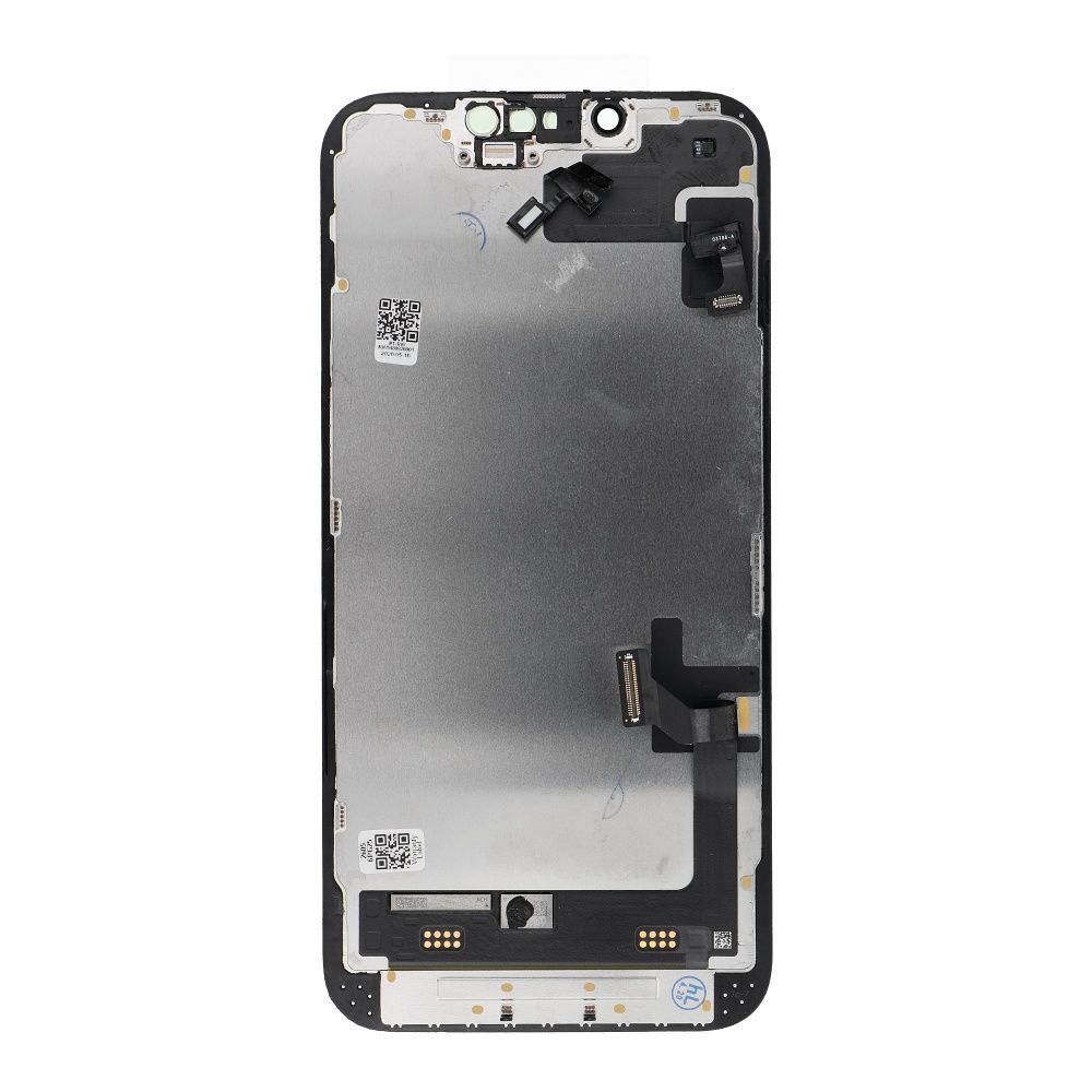 FixCell LCD Display for IPHONE 14 Super Retina XDR + sensor flex (refurbished)