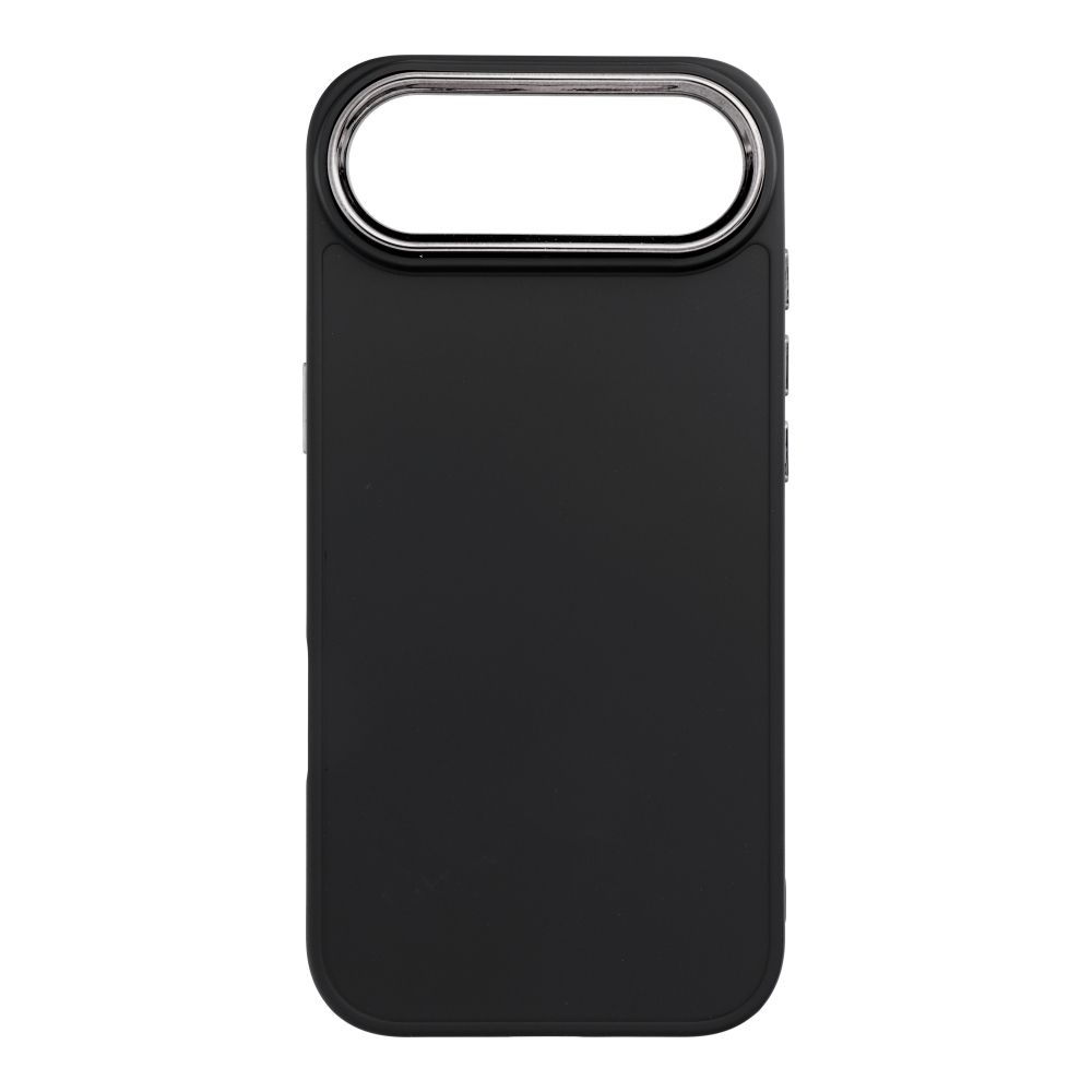 Futerał FRAME do IPHONE 17 Air czarny