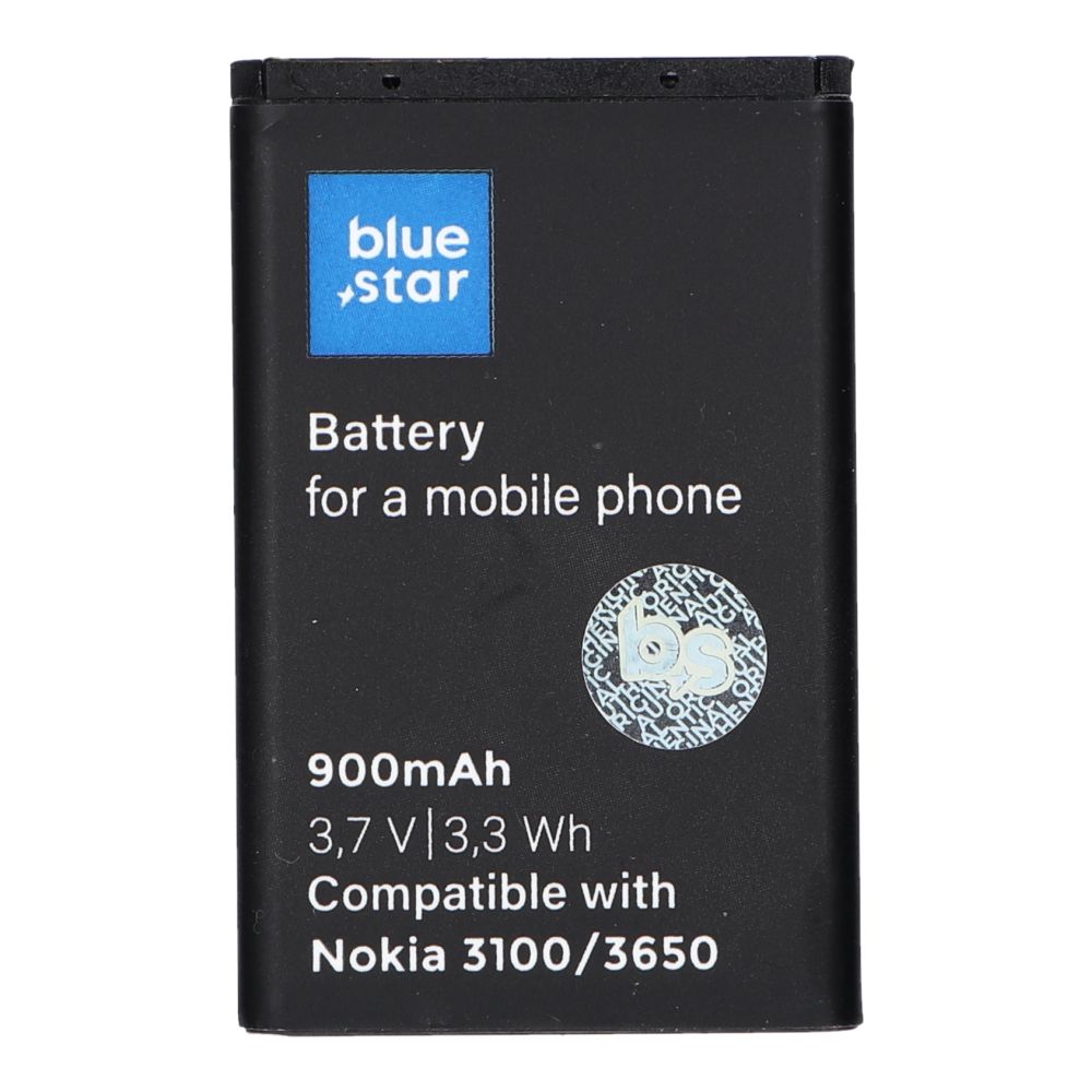 Battery for Nokia 3100 / 3650