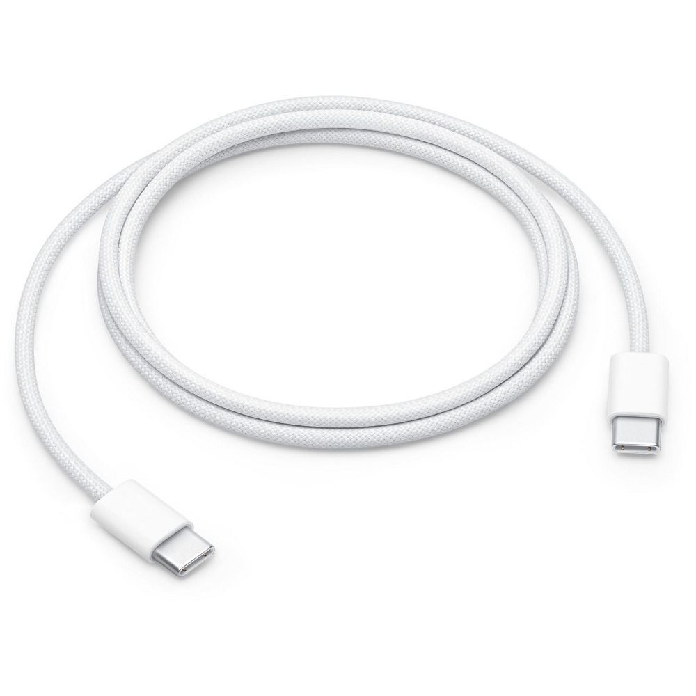 Apple original cable USB C to C 60W MW493ZM/A A2795 with key for SIM card 1m bulk white