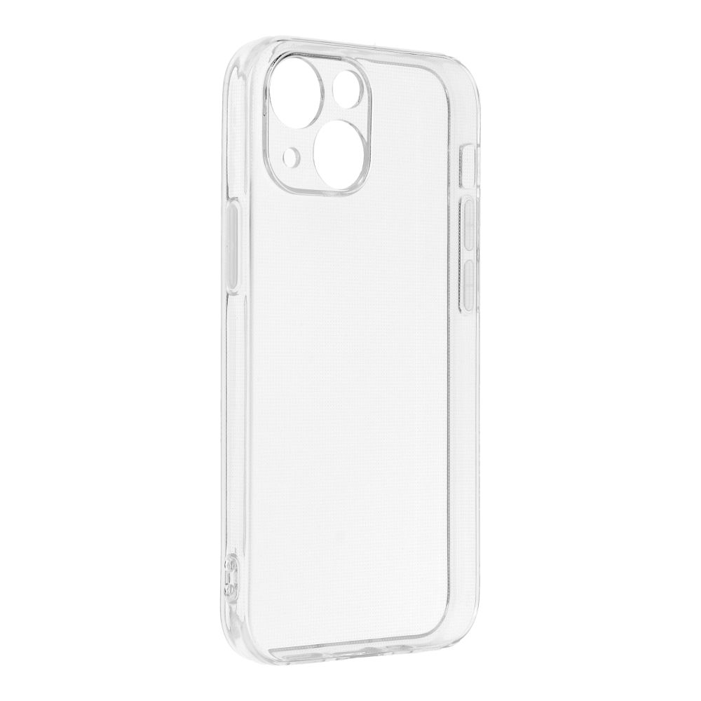 Futerał CLEAR CASE 2 mm do IPHONE 13 Mini (camera protection) transparentny