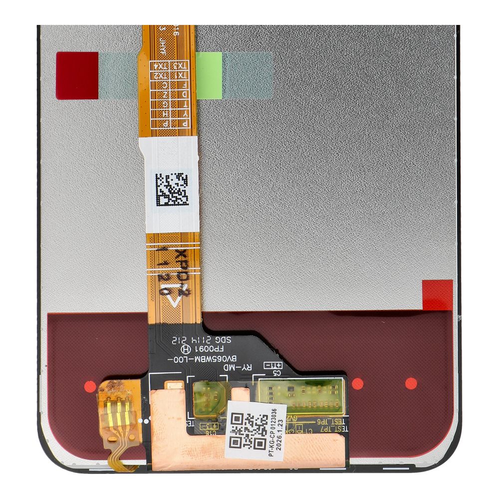 FixCell LCD Display for VIVO Y21 OEM without frame
