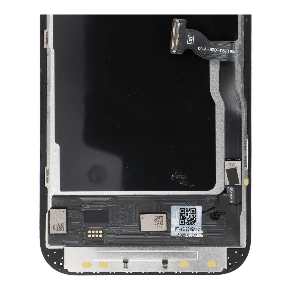 FixCell LCD Display for IPHONE 14 Pro SOFT OLED 120Hz (Diagnosable: Used)