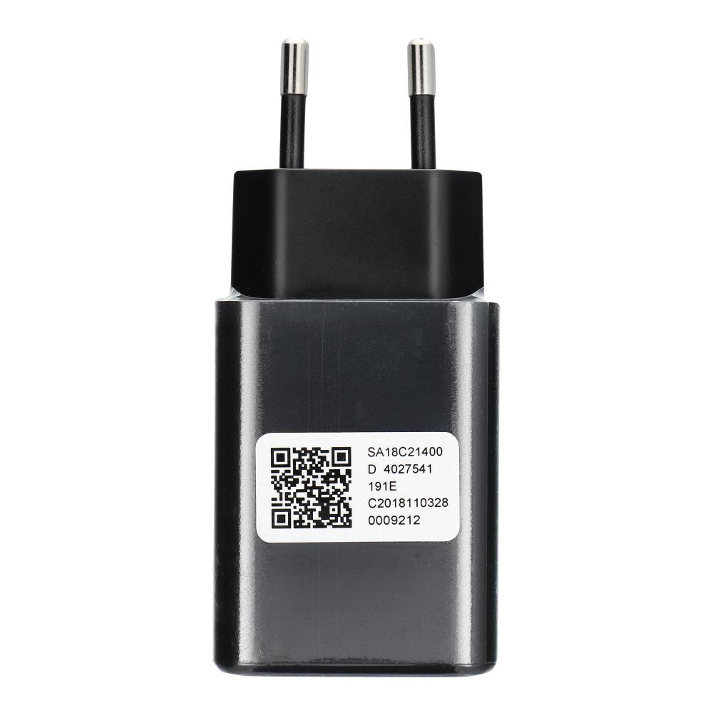 Motorola Travel charger Typ C TurboPower 15W SC-32 black bulk