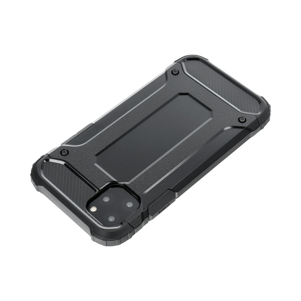 Futerał ARMOR do IPHONE 15 Plus czarny