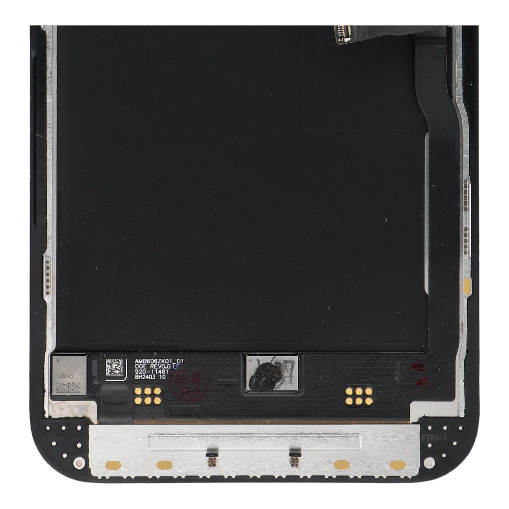 FixCell LCD Display for IPHONE 13 PRO Super Retina XDR + sensor flex (refurbished)