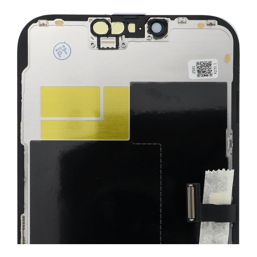 NCC LCD Display for IPHONE 13 Pro Max Soft OLED (Support IC Transplant)