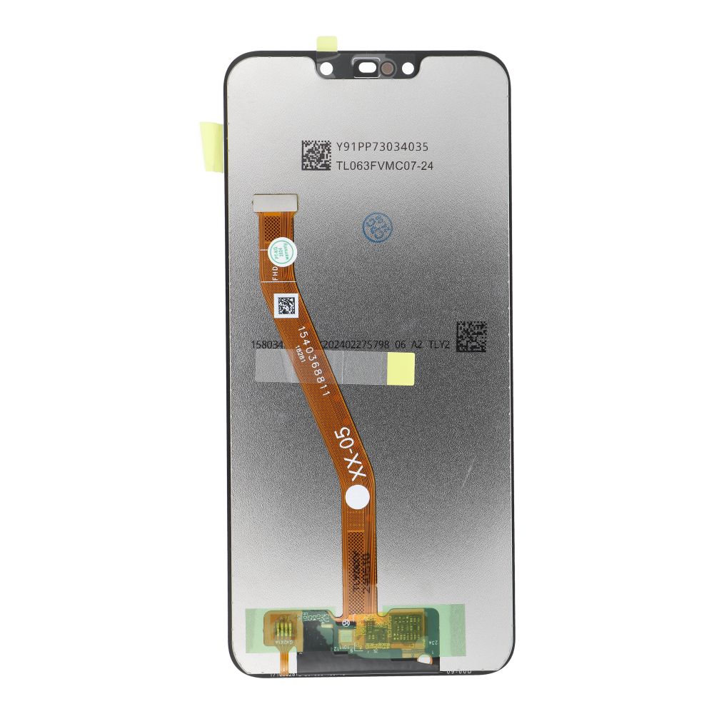 FixCell LCD Display for HUAWEI MATE