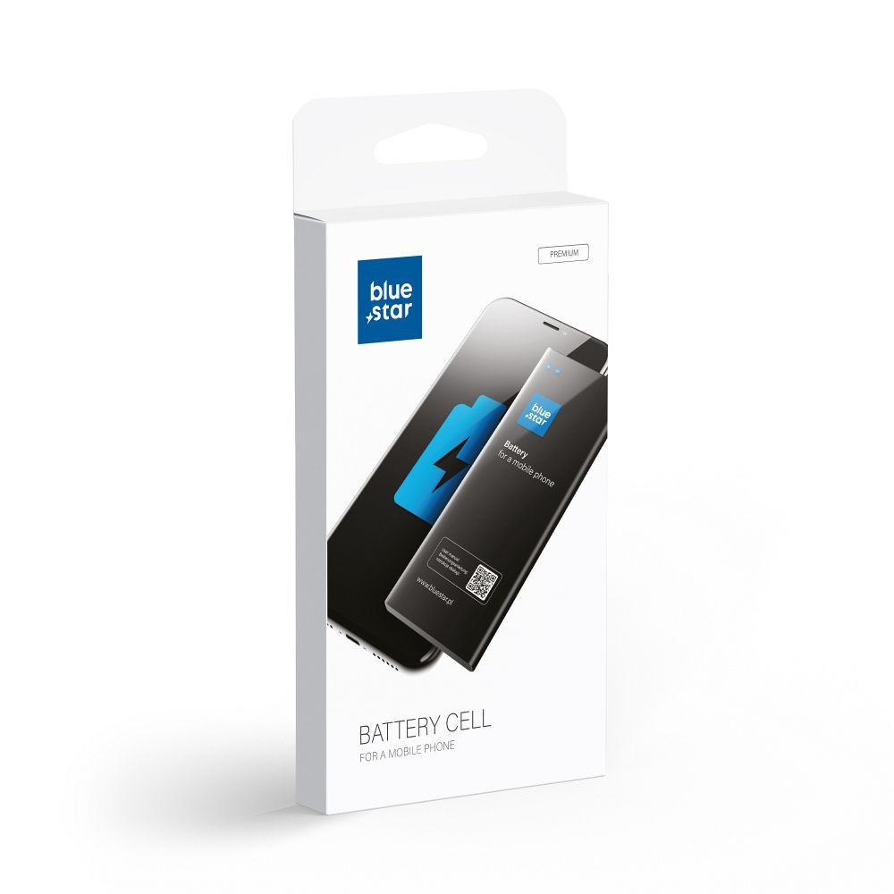 Bateria bez BMS do iPhone 11 3110 mAh Blue Star HQ