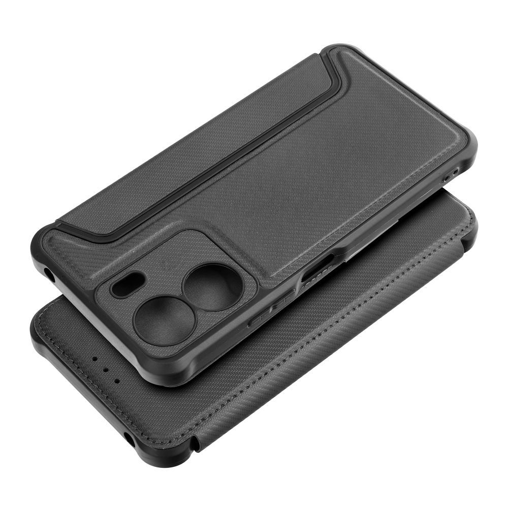 RAZOR Book for Xiaomi Redmi 13C black