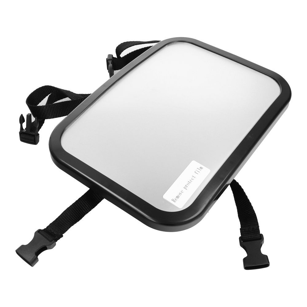 Lusterko do obserwacji dziecka w samochodzie BY-360 czarne