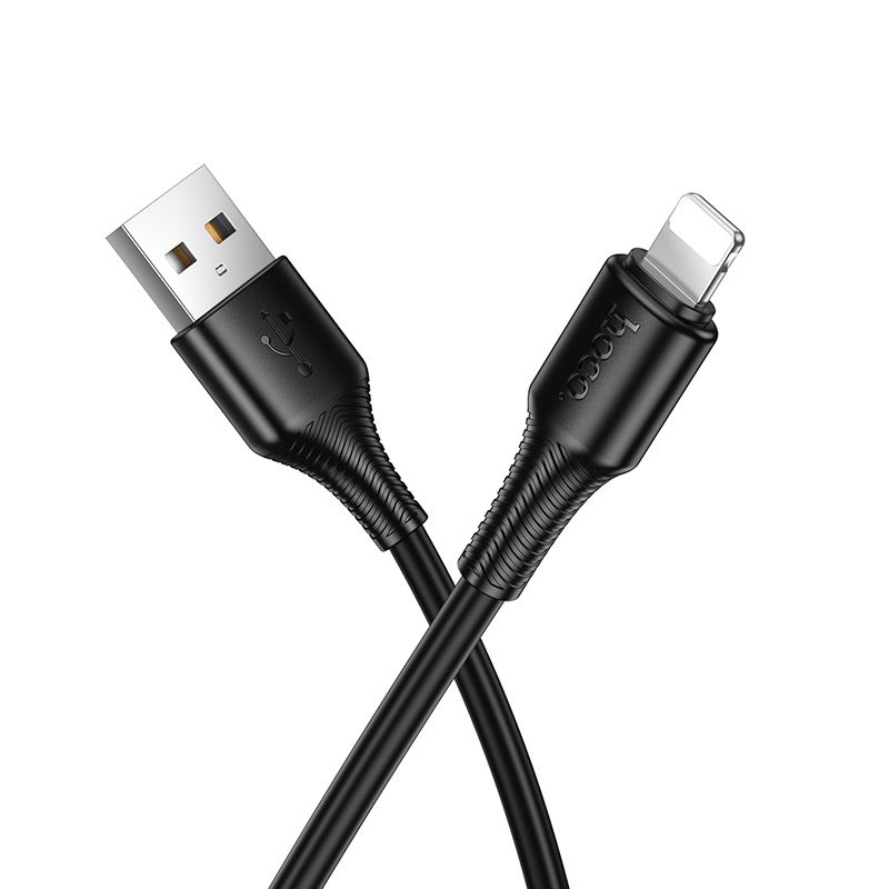 USB A to Lightning Hoco 2