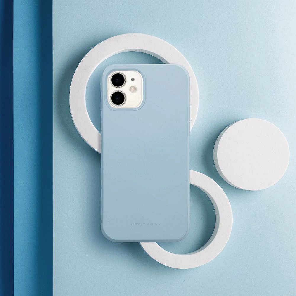 ROAR case SPACE for SAMSUNG S26 FE / S25 FE Sky Blue
