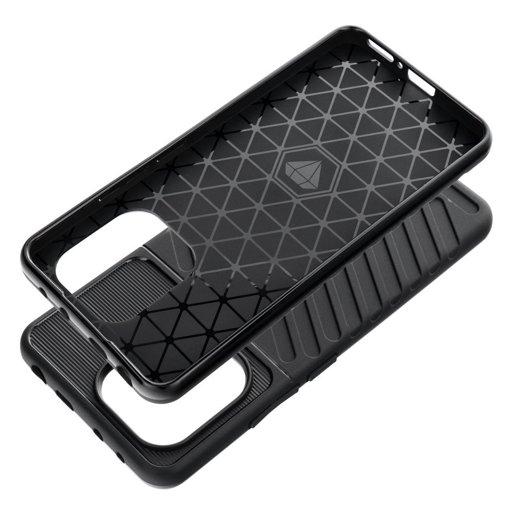 Futerał THUNDER do XIAOMI Redmi Note 13 4G czarny