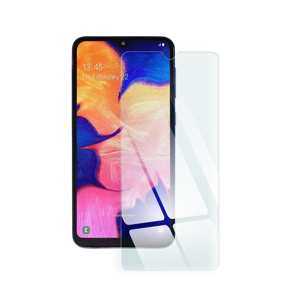 Szkło hartowane do Samsung Galaxy A10 Blue Star