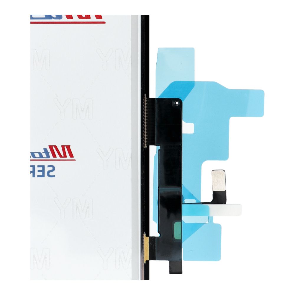 MUSTTBY Ekran dotykowy + OCA IPHONE 12/12pro