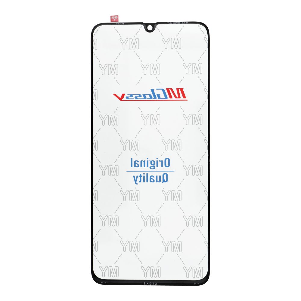 MUSTTBY szybka + oca SAMSUNG a70