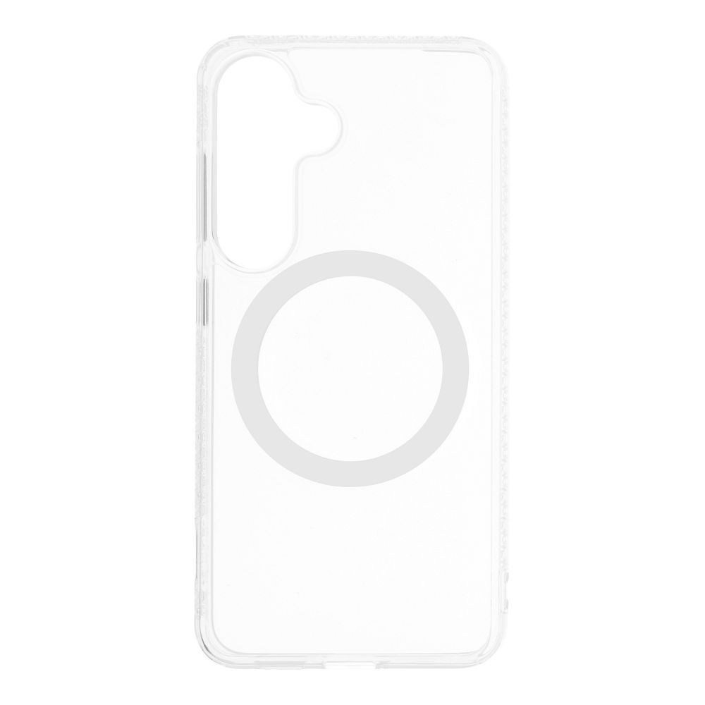 X-ONE Dropguard Magnetic Case Pro (compatible with MagSafe) for Samsung Galaxy S25