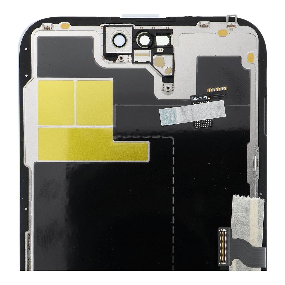 NCC LCD Display for IPHONE 14 Pro Max Soft Oled 120Hz (Support IC Transplant)