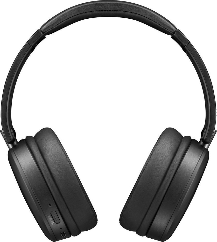 Wireless headphones ANC JVC HAS91NBU black