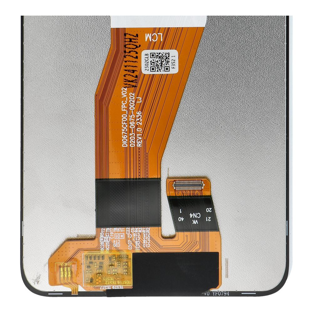 NCC LCD Display for SAMSUNG A05 A055F/A055M OEM without frame