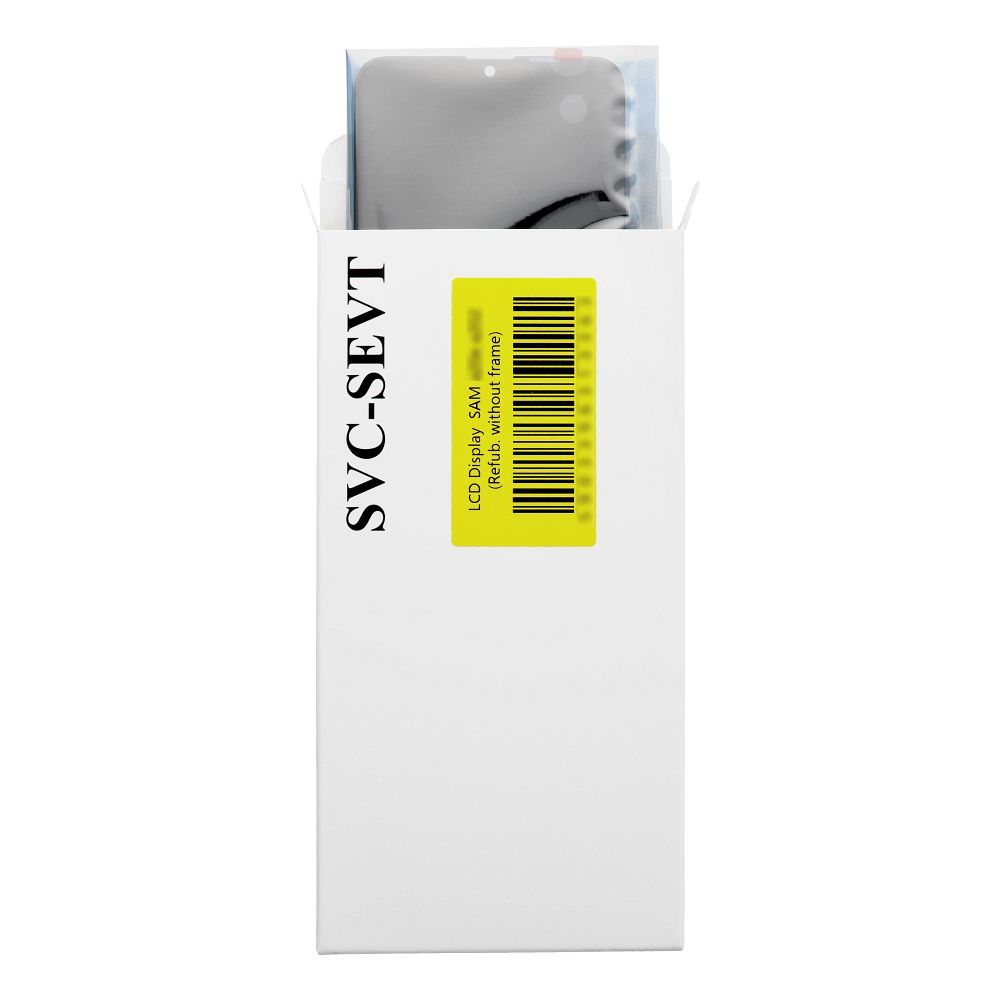 FixCell wyświetlacz do SAMSUNG a04s a047 OEM bez ramki