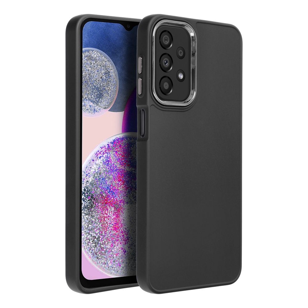 Futerał FRAME do SAMSUNG A23 5G czarny