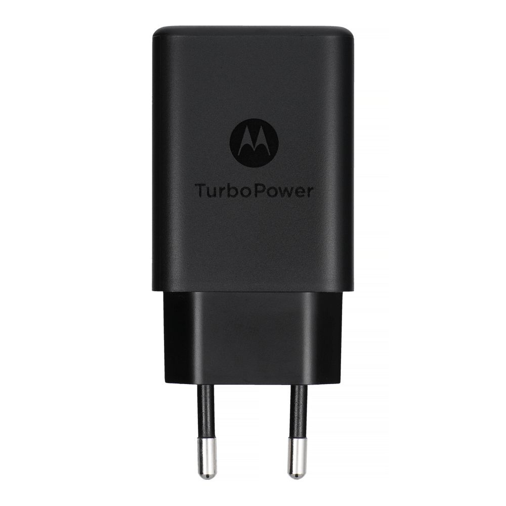 Motorola Travel charger Typ C TurboPower 15W SC-32 black bulk