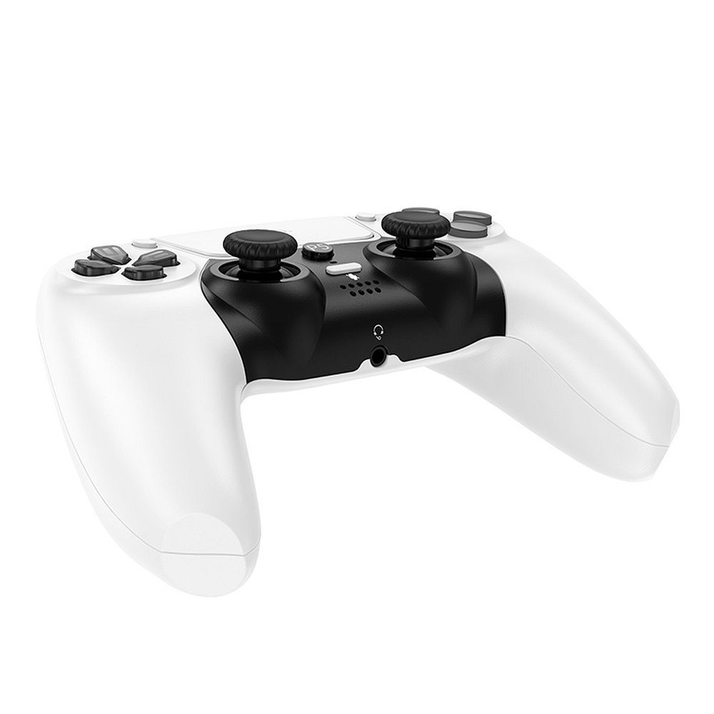 Wireless gamepad for PS5 compatible with PS5/PS4 games Hoco GA32 white