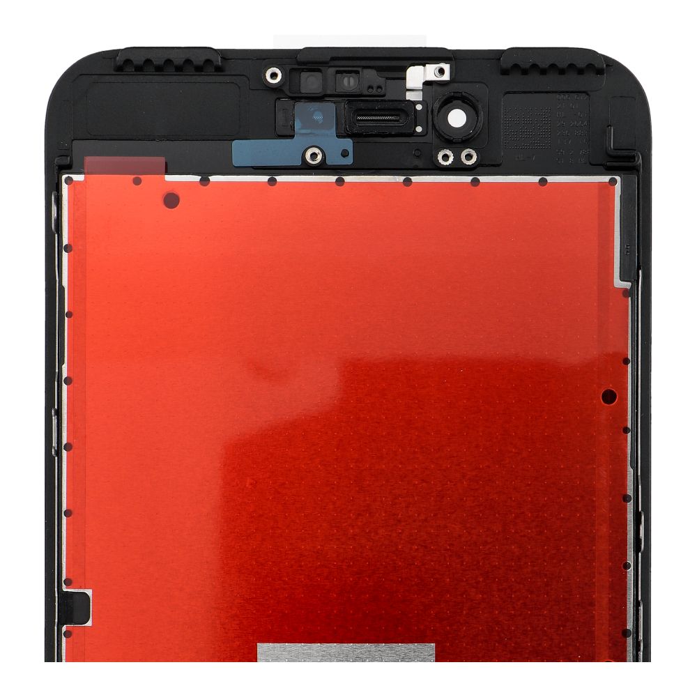 FixCell LCD Display for IPHONE 7 Plus black (high light)