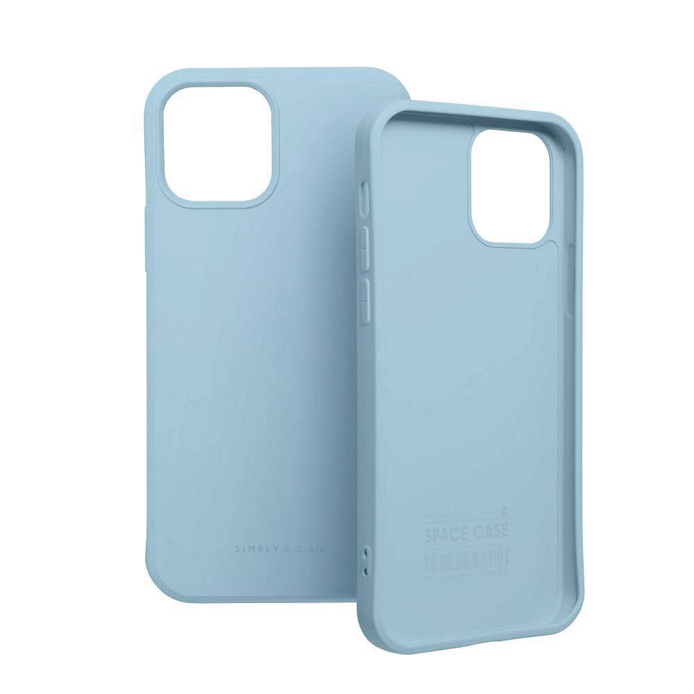 Roar Space Case - for Iphone 18 Pro / 17 Pro Sky Blue