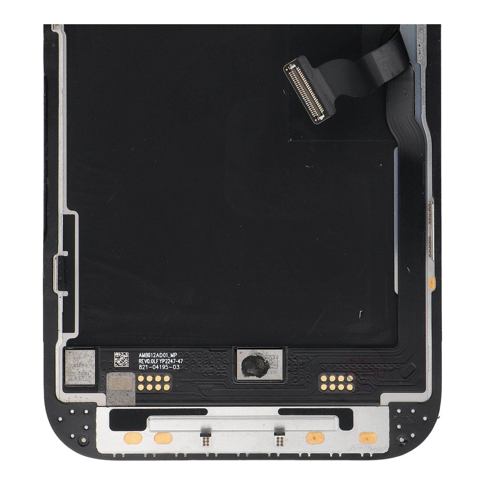 FixCell LCD Display for IPHONE 14 PRO Super Retina XDR + sensor flex (refurbished)