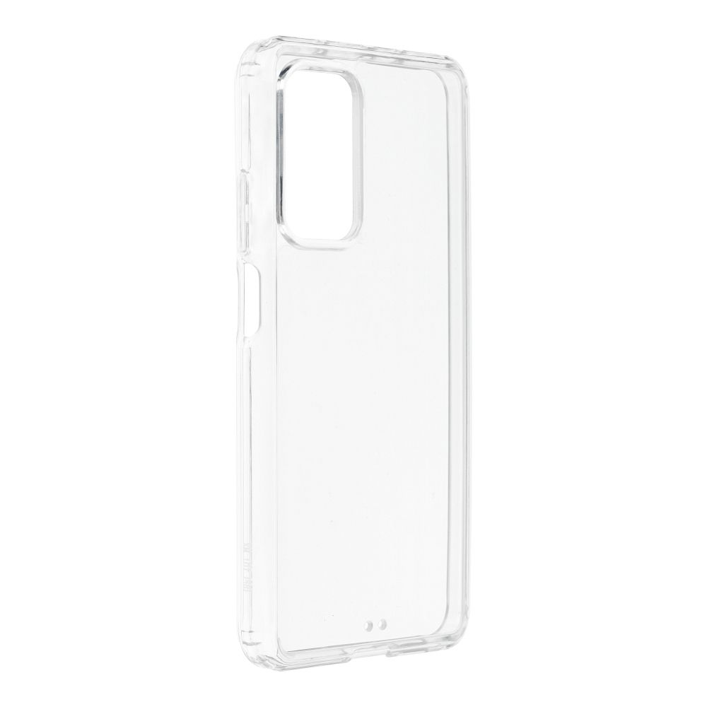 Futerał SUPER CLEAR HYBRID do SAMSUNG A35 transparentny