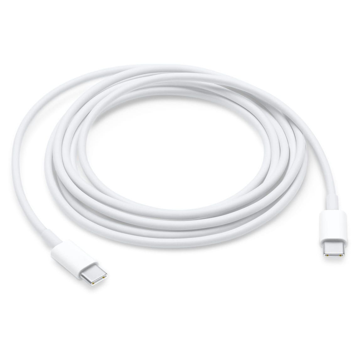 Apple original USB-C to USB-C cable