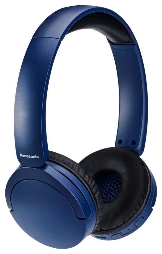 Wireless headphones ENC PANASONIC RB-HF630BE-A blue