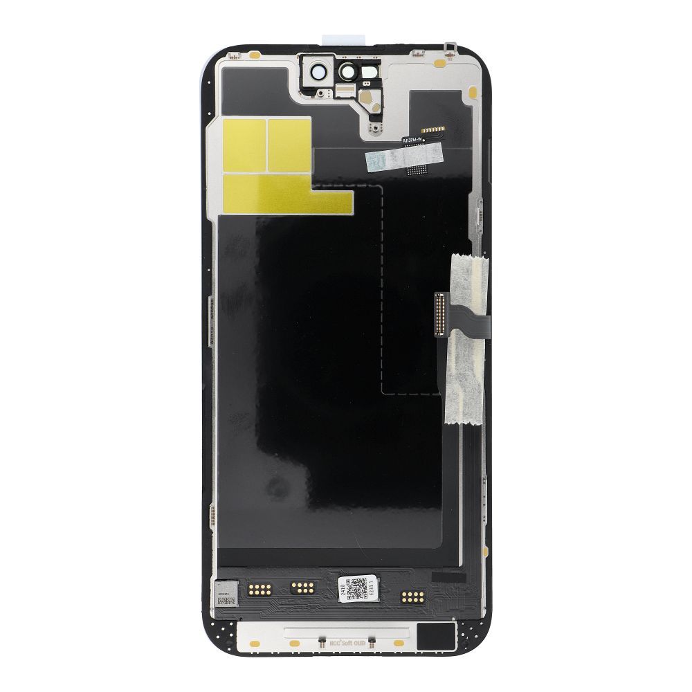 NCC LCD Display for IPHONE 14 Pro Max Soft Oled 120Hz (Support IC Transplant)
