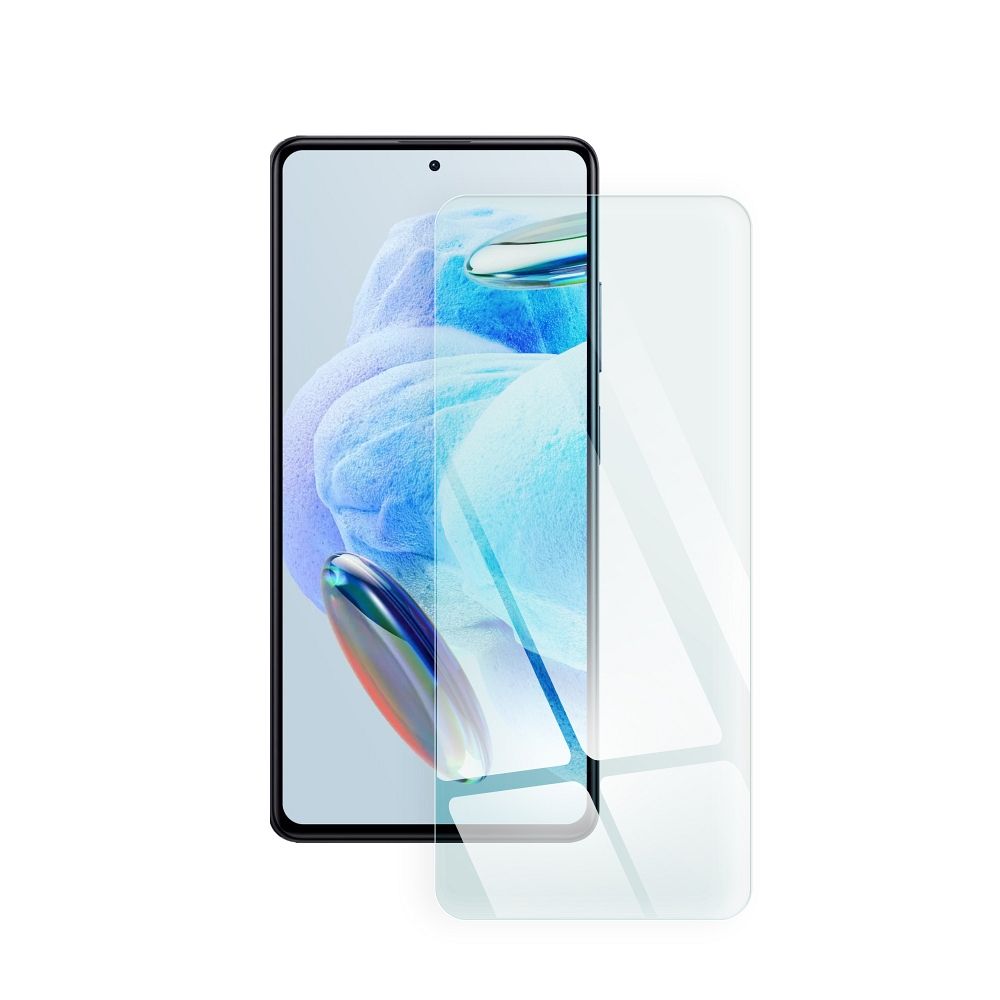 Szkło hartowane do Xiaomi Redmi Note 12 PRO PLUS Blue Star
