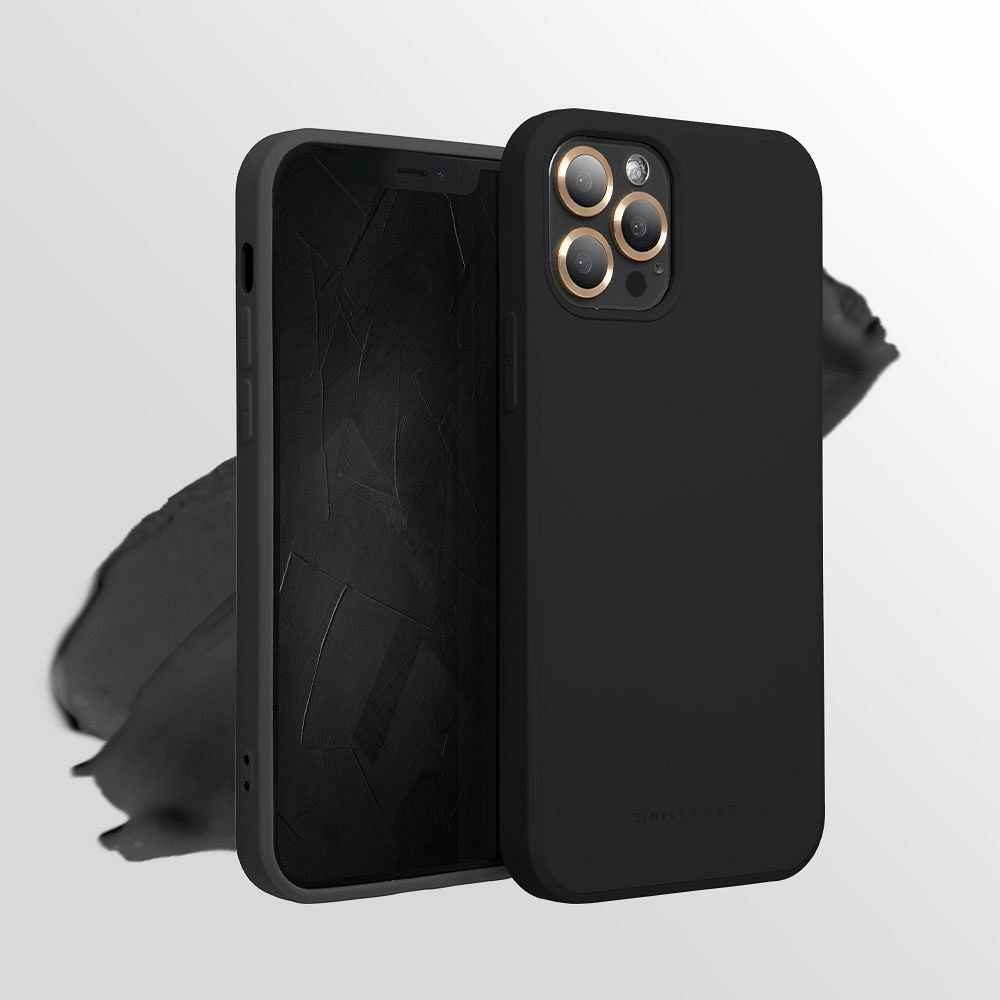 Roar Space Case - for Iphone 18 Pro Max / 17 Pro Max black