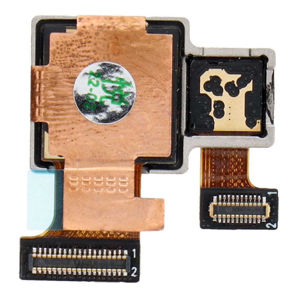 Taśma do Xiaomi Mi 9 Lite z kamerą tylną