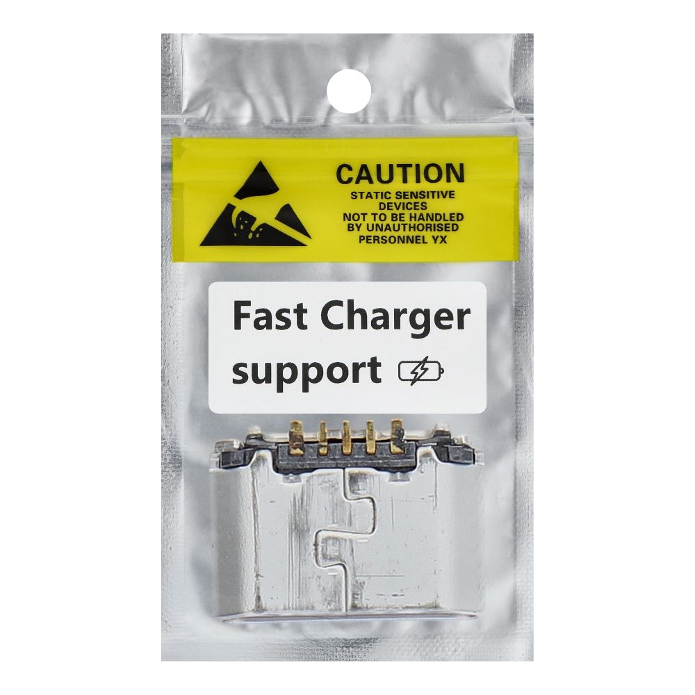 Złącze gniazdo ładowania do OPPO A37 ORI