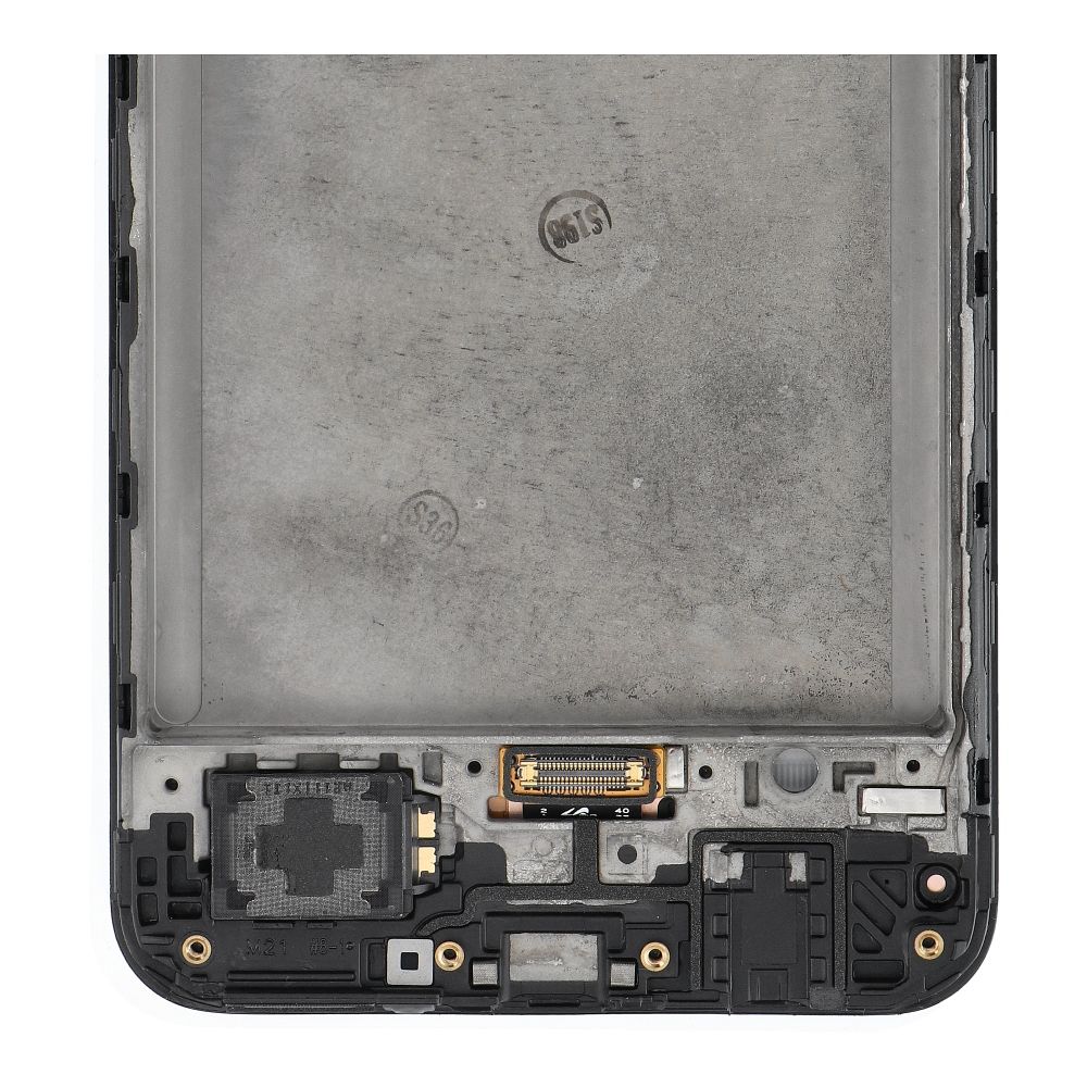 ServicePack LCD Display SAMSUNG M21 M215F GH82-22509A