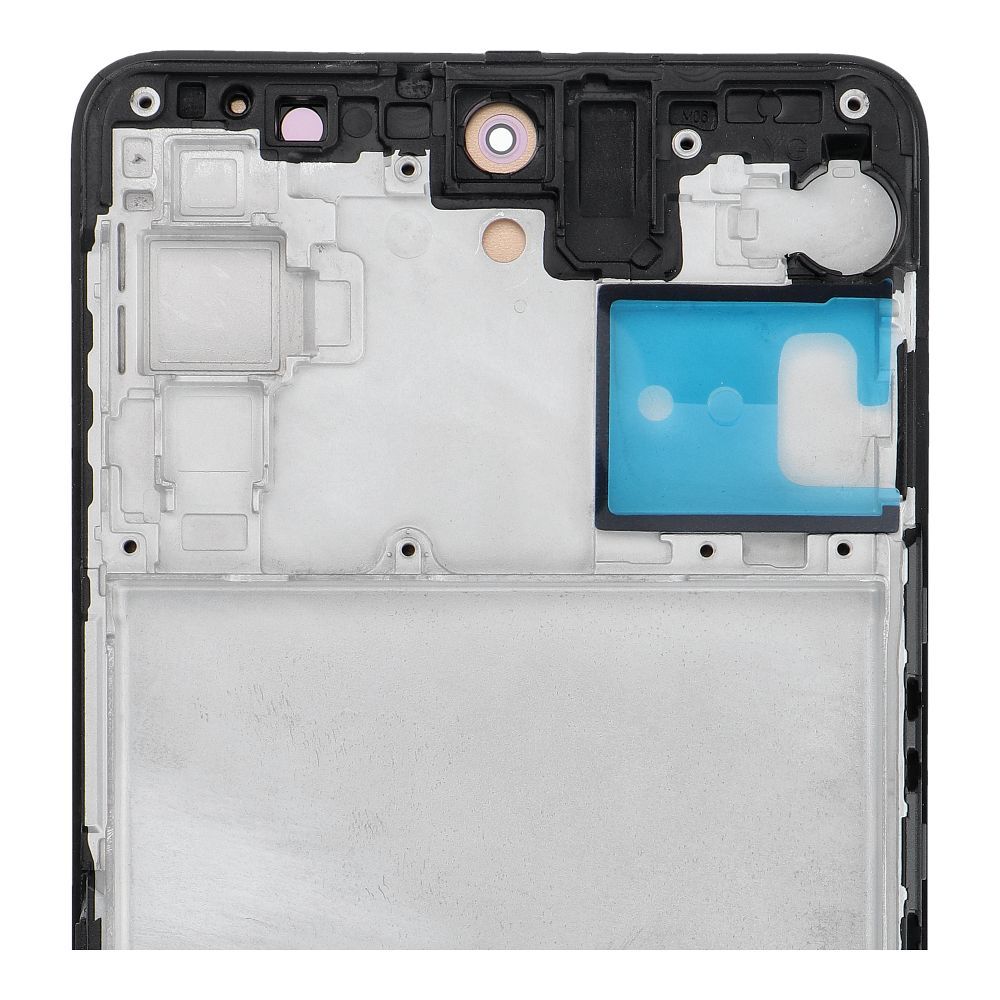 FixCell wyświetlacz LCD do SAMSUNG M31S OLED z ramką