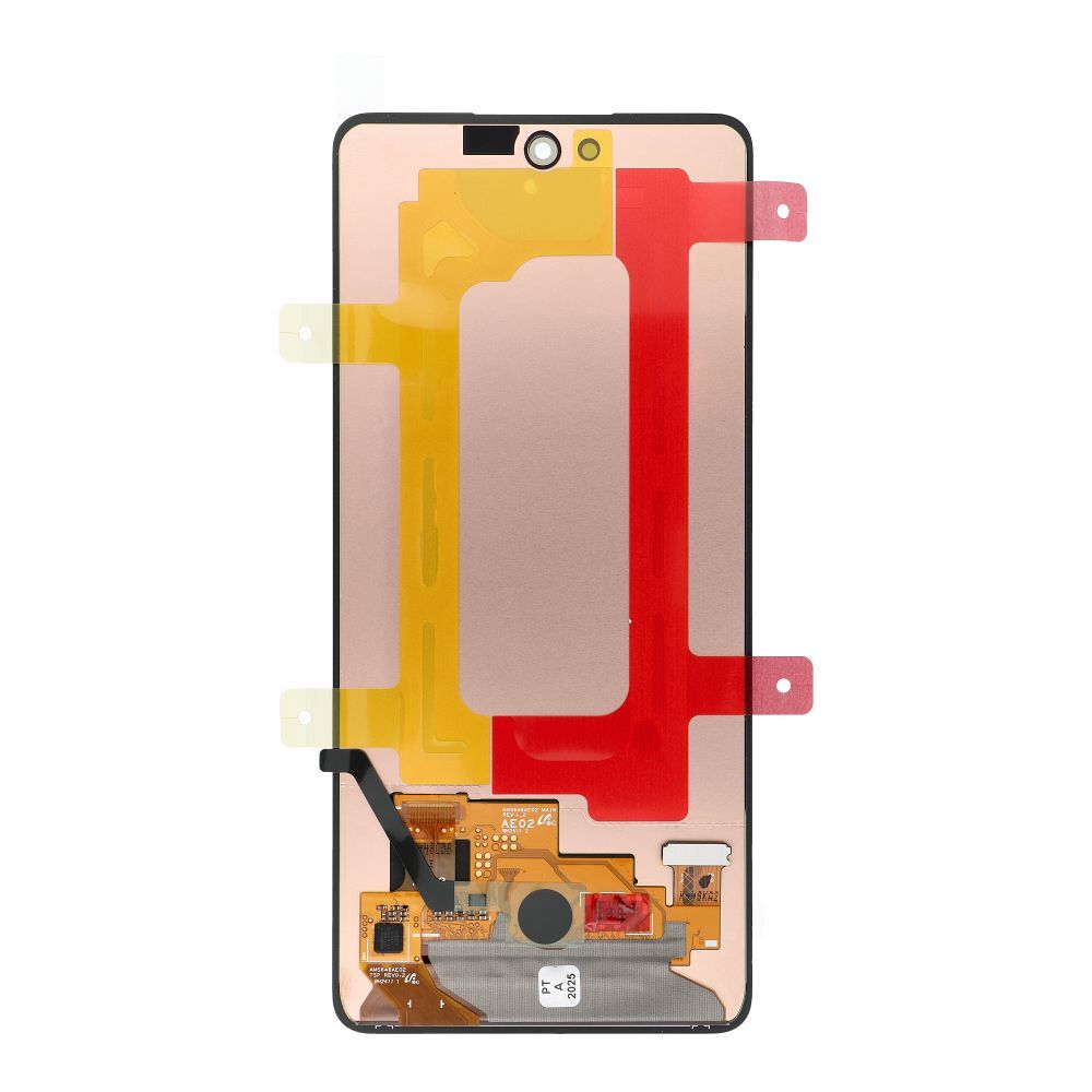 ServicePack LCD Display for SAMSUNG A53 5G A536B GH96-15168A without frame